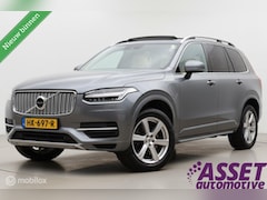 Volvo XC90 - 2.0 T8 Twin Engine AWD Momentum | pano | dealeroh