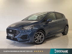 Ford Fiesta - 1.0 EcoBoost Hybrid ST-Line X | Pack Winter | B&O Audio | Navigatie |