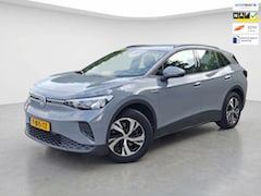 Volkswagen ID.4 - Pure 52 kWh