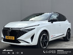 Nissan Qashqai - 1.5 e-Power N-Design / Adaptief Cruise Control / Apple Carpllay&Android Auto / Panorama Da