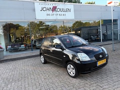 Kia Picanto - 1.0 Light