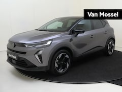 Renault Captur - 1.6 E-Tech full hybrid 145 techno | Navigatie | Camera