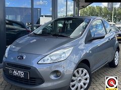 Ford Ka - 1.2 Titanium | 1e Eigenaar | NL AUTO | Airco | 2 Sleutels | APK tot 24-02-2027 |
