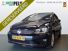 Volkswagen Golf Sportsvan - 1.2 TSI Highline Automaat, Navigatie, Achteruitrijc, Elek ramen/Spiegels, Clima en Cruise