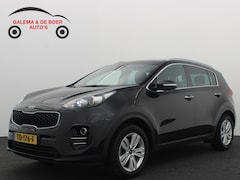 Kia Sportage - 1.6 GDI DynamicLine CARPLAY / CAMERA / NAVI / CLIMA / PDC / BLUETOOTH / CRUISE / NL-AUTO