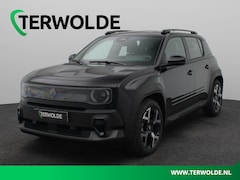 Renault 4 - 4 techno 150 pk comfort range | pack safety & advanced driving assist | pack winter premiu