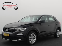 Volkswagen T-Roc - 1.0 TSI Style Business CARPLAY / NAVI / AIRCO / ACC / PDC / BLUETOOTH / CRUISE / NL-AUTO