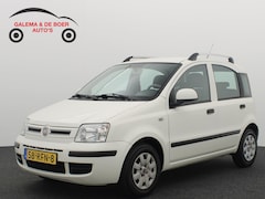 Fiat Panda - 1.2 Edizione Cool APK 03-2027 / KOUDE AIRCO / GOED ONDERHOUDEN / ELEK RAMEN / RADIO / NL-A