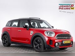 MINI Countryman - 1.5 Cooper S E ALL4 | PANORAMADAK | LEDER | harman/kardon | Head-Up | NAVI | ECC | PHEV