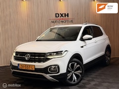 Volkswagen T-Cross - 1.0 TSI DSG R-Line Beats CARPLAY VIRTUAL