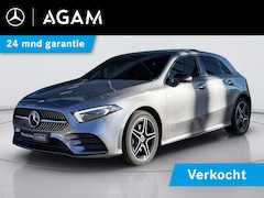 Mercedes-Benz A-klasse - Hatchback 250 e AMG Line Premium PLUS | Panorama dak