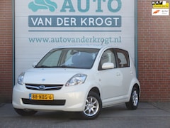 Subaru Justy - 1.0 Black & White, Airco, LM, Sirion, APK 3-27