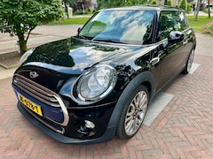 MINI 3-Deurs - 1.5 Cooper Business Cooper
