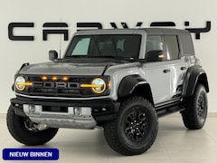 Ford Bronco - 3.0 V6 Raptor