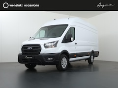 Ford Transit - 350 | 2.0 TDCI | L4 H3 | TREND | RWD | 2-ZITS | NAVIGATIE | STOELVERWARMING | LAADRUIMTE P