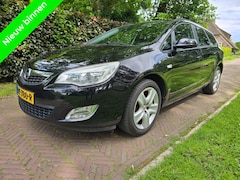 Opel Astra Sports Tourer - 1.4 Turbo Edition