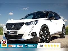 Peugeot 2008 - GT 130PK 1.2 PureTech – Pano | Apple/Android | Camera | Stoelverwarming