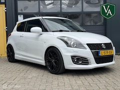 Suzuki Swift - 1.6 Sport | Cruise | Airco | Keyless