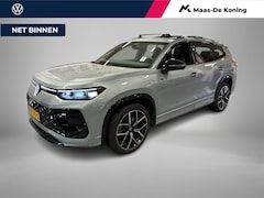 Volkswagen Tayron - 1.5 204pk DSG eHybrid R-Line Edition · Panoramadak · 360 Camera · Inklap. Trekhaak · Matri