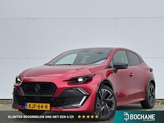 Renault Clio - 1.8 Hybrid 160 esprit Alpine / Pack winter & parking /