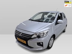 Mitsubishi Space Star - 1.2 Cool+ 1e eigenaar nwe APK