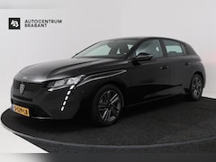 Peugeot 308 - 1.2 PureTech Active Pack Business (NAVIGATIE, STOELVERWARMING, CRUISE CONTROL, PARKEERSENS