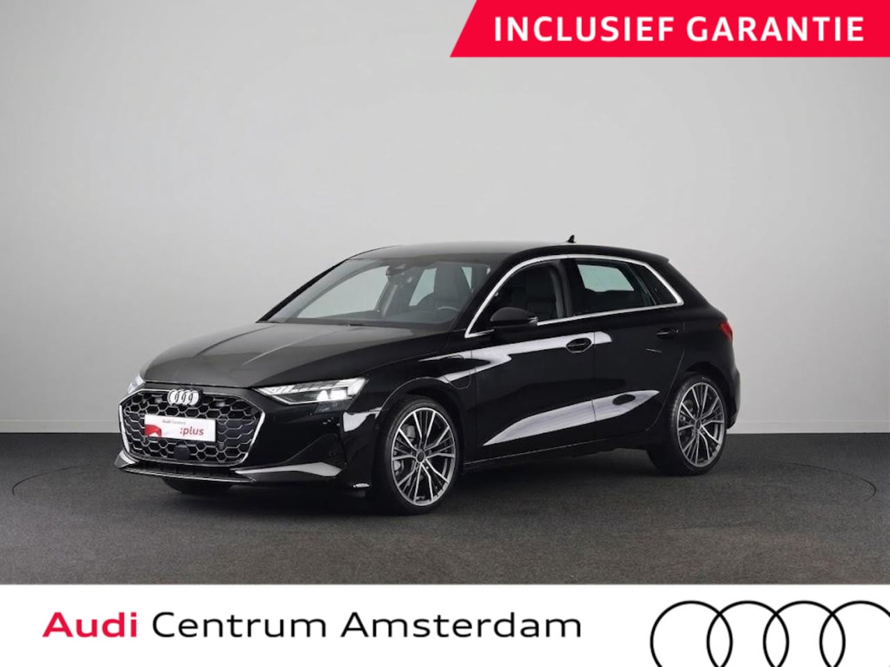 Audi A3 Sportback - 40 TFSI e Advanced edition 204 pk S-tronic | Privé lease vanaf 655,- per maand | Verlengde - AutoWereld.nl