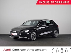 Audi A3 Sportback - 40 TFSI e Advanced edition 204 pk S-tronic | Privé lease vanaf 655, - per maand | Verlengd