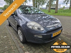 Fiat Punto Evo - 1.2 Dynamic 5 Deurs | Climate | Cruise | Volle tank