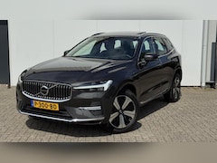 Volvo XC60 - T8 Plug-in Inscription | Luchtvering | 360 Camera | Massage stoelen