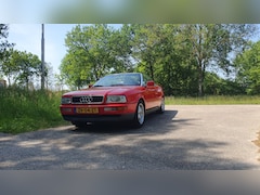 Audi Cabriolet - 2.3