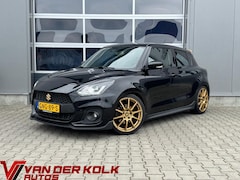 Suzuki Swift - 1.4 Sport RS