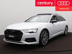 Audi A6 Avant - 50 TFSI e quattro Advanced edition | Panodak | HUD | Elek. Trekhaak | B&O