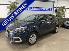 Renault Captur - 0.9 TCe Life // ZIE TEKST AUB