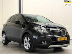 Opel Mokka - 1.4 T Innovation|1e Eigenaar|Org NL| Dealer O.H.|Leder|Schuifdak