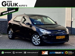 Kia Rio - 1.0 T-GDi DynamicPlusLine | Winterpakket | Camera | Cruise control | Carplay |