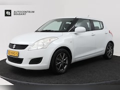 Suzuki Swift - 1.2 Bandit EASSS (TREKHAAK, AIRCO)