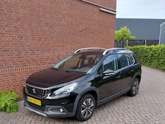 Peugeot 2008 - 1.2 PureTech Allure