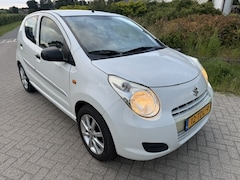 Suzuki Alto - 1.0 Silver-line