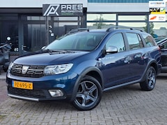 Dacia Logan MCV - 0.9 TCe Stepway |AIRCO|CRUISE|NAVI|CAMERA