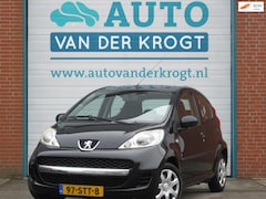 Peugeot 107 - 1.0-12V XS, Airco, Comfort pakket, APK 1-27