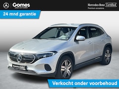 Mercedes-Benz EQA - 250 Luxury Line 67 kWh