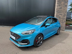 Ford Fiesta - 1.5 Eco 200pk ST-X Navi, Panorama, Winter pack, Performance pack BOMVOL