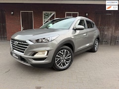 Hyundai Tucson - 1.6 T-GDI Premium | Trekhaak| Camera| Carplay