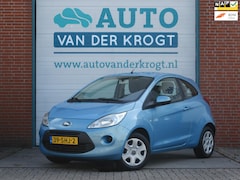 Ford Ka - 1.2 Cool & Sound start/stop, Airco, APK 4-27