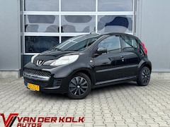 Peugeot 107 - 1.0-12V Urban Move | 5 Deurs | Airco