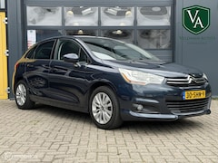 Citroën C4 - 1.6 VTi | Airco | Cruise | Navi