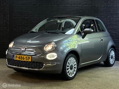 Fiat 500 C - 1.2 Lounge