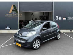 Peugeot 107 - 1.0-12V XS - 5drs - Airco