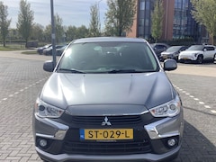 Mitsubishi ASX - 1.6 Cleartec Bright+
